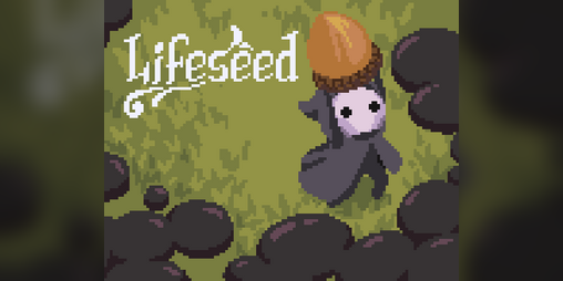 Cover image for Lifeseed