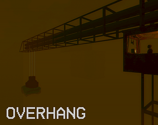 OVERHANG [Free] [Simulation] [Windows]