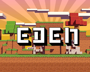 Eden: Unity Builder