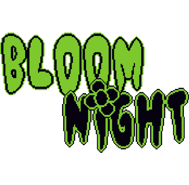 Bloom Night