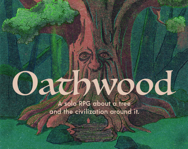 Oathwood