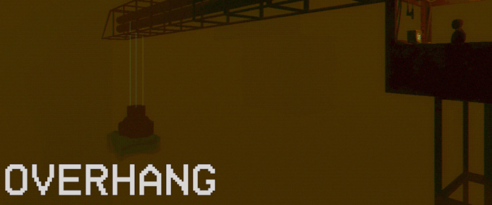 OVERHANG