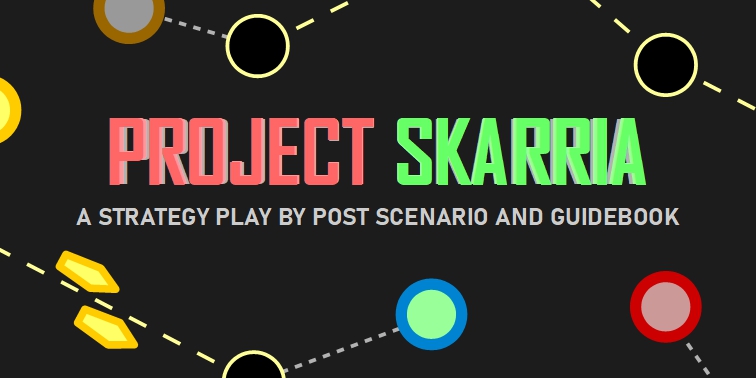 Project Skarria