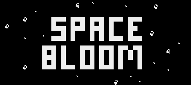 Space Bloom