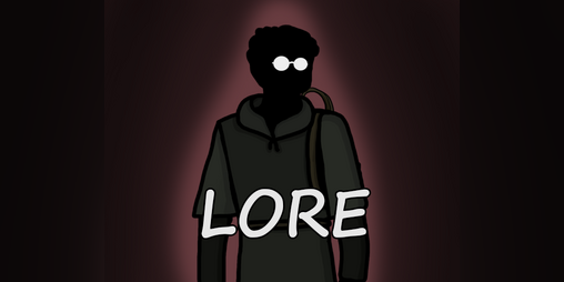 Cover image for Lore