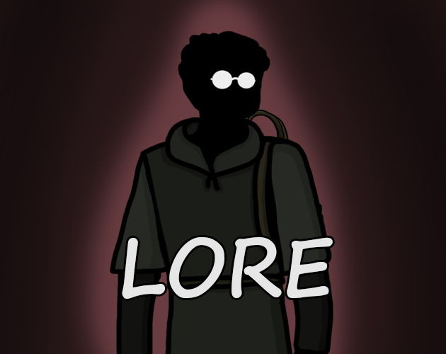 Cover image for Lore