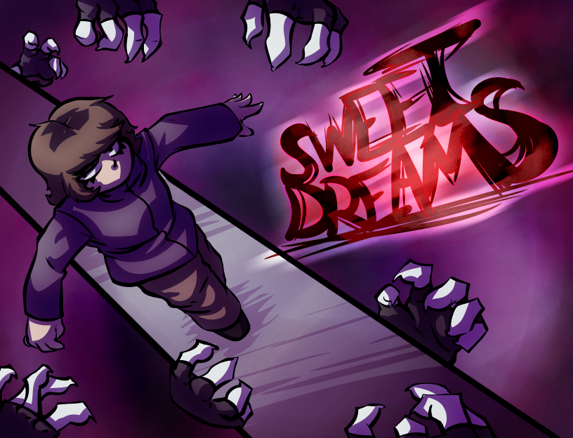 Sweet Dreams