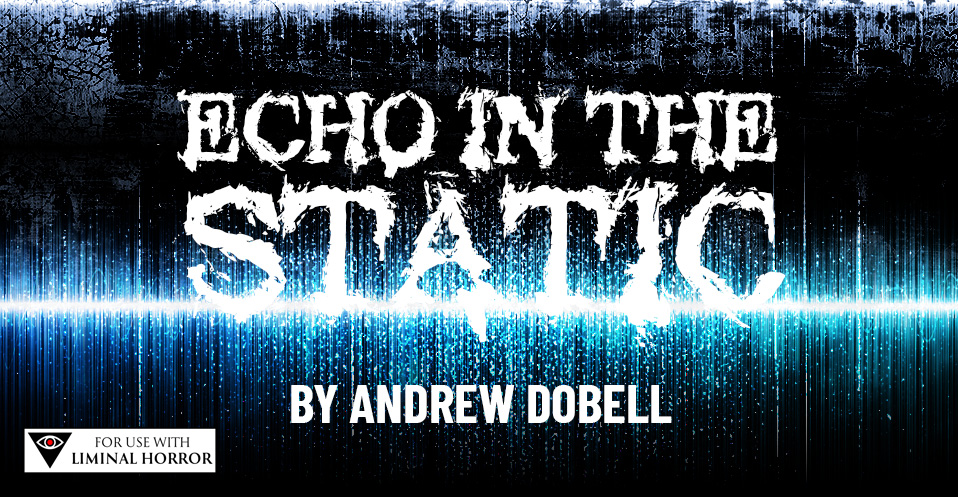 Echo in the Static