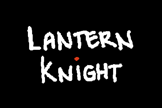 Lantern Knight