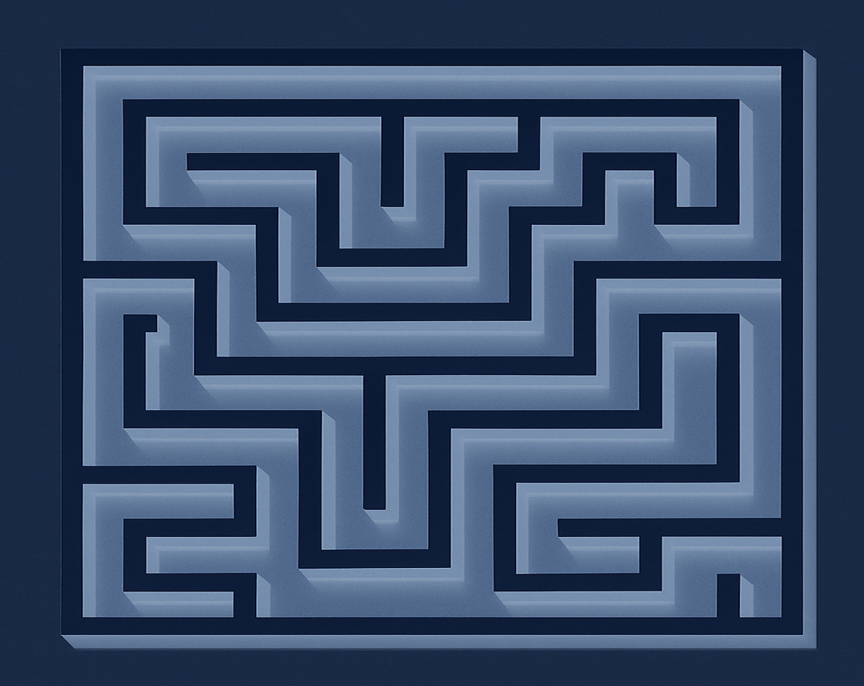 Cover image for RenPy Laby (Minigame) like dungeon crawler