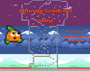 ultimate crash out obby!
