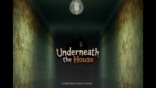 Underneath the House