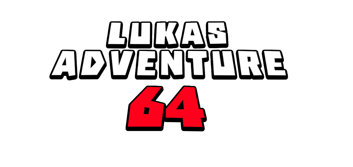 Lukas Adventure 64