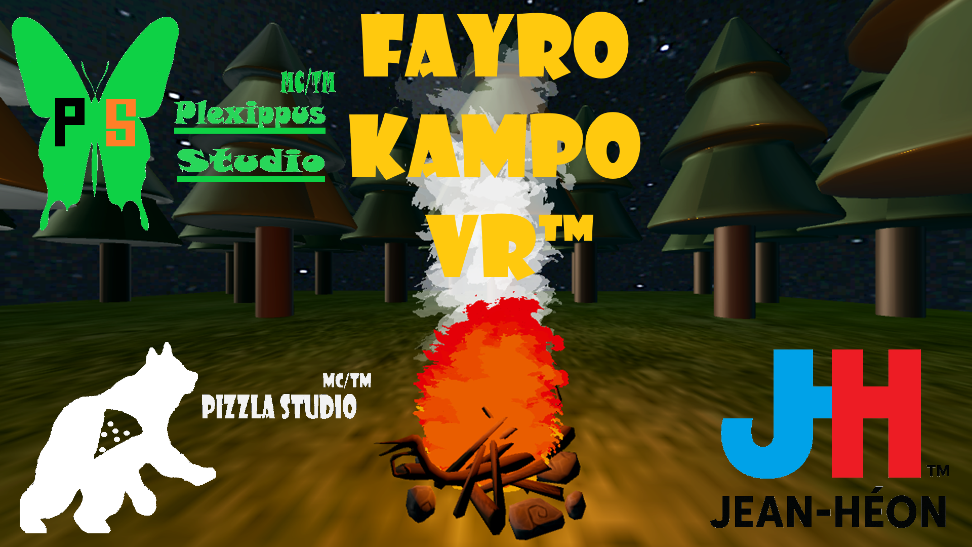 Fayro Kampo VR™