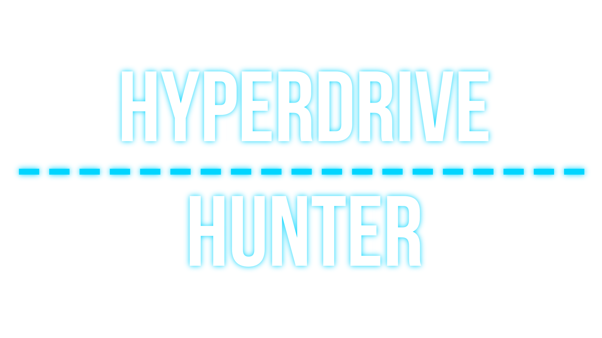 Hyperdrive Hunter