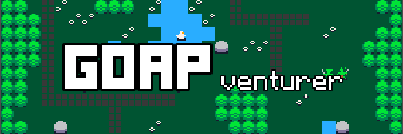 GOAPventurer