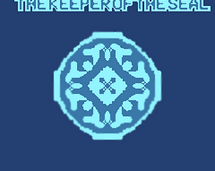 The Keeper Of The Seal