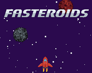 Fasteroids