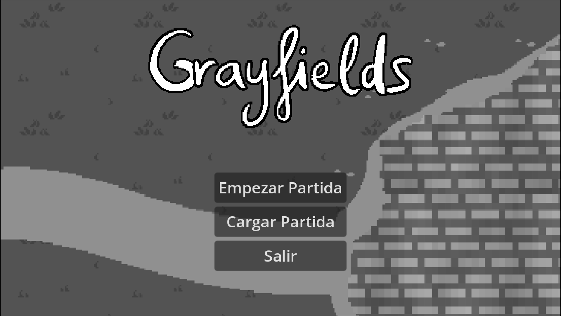 Grayfields