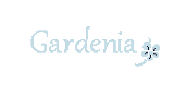 Gardenia