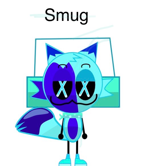 This is my oc: Ner. You can call him macaroni412 any time. Also I’m in the mod. The 26th icon next to Molly and frowny.