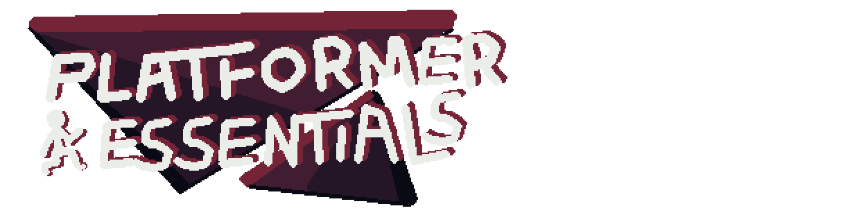Platformer Essentials Series