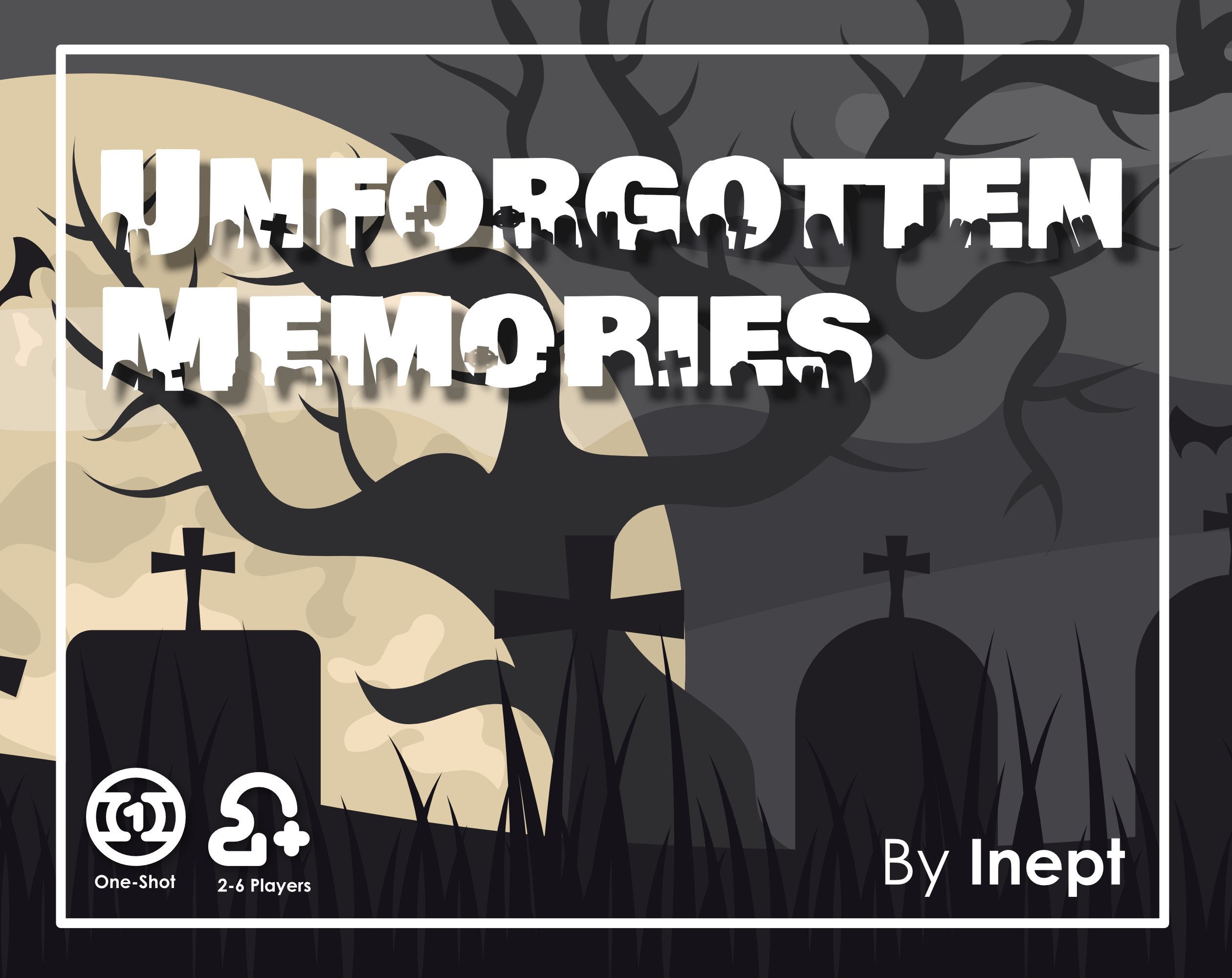 Cover image for Unforgotten Memories