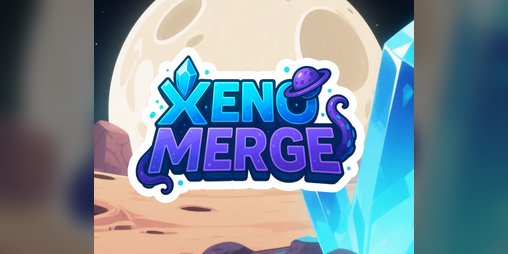 Cover image for XenoMerge