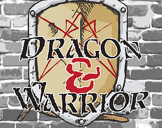 Dragon And Warrior