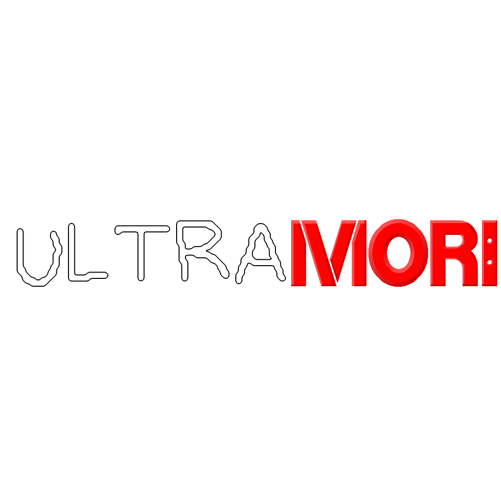 ULTRAMORI