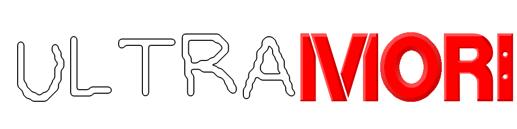 ULTRAMORI