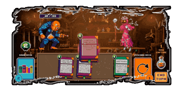 Last Request Card Functionality