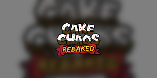 Cover image for Paper Mario: Cake Chaos - Rebaked - UNFINISHED BUILD