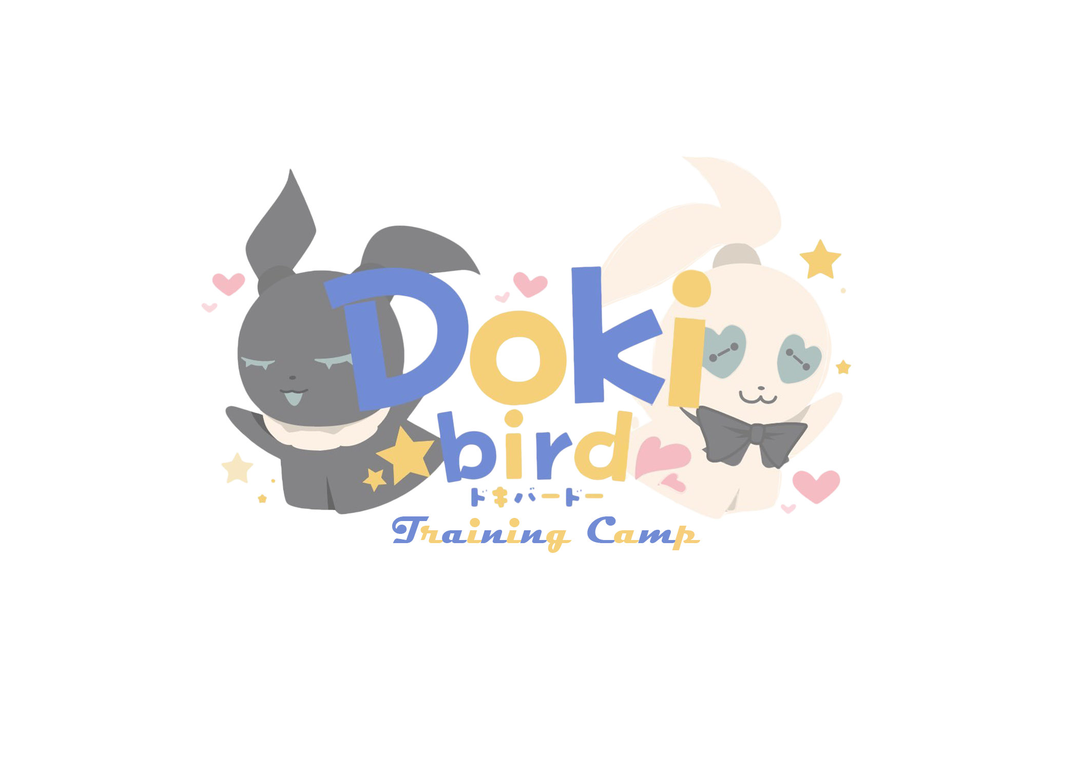 Dokibird Training Camp