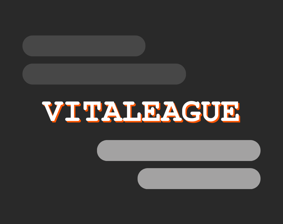 VITALEAGUE