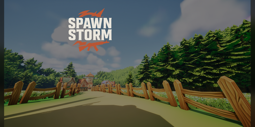 Cover image for SpawnStorm