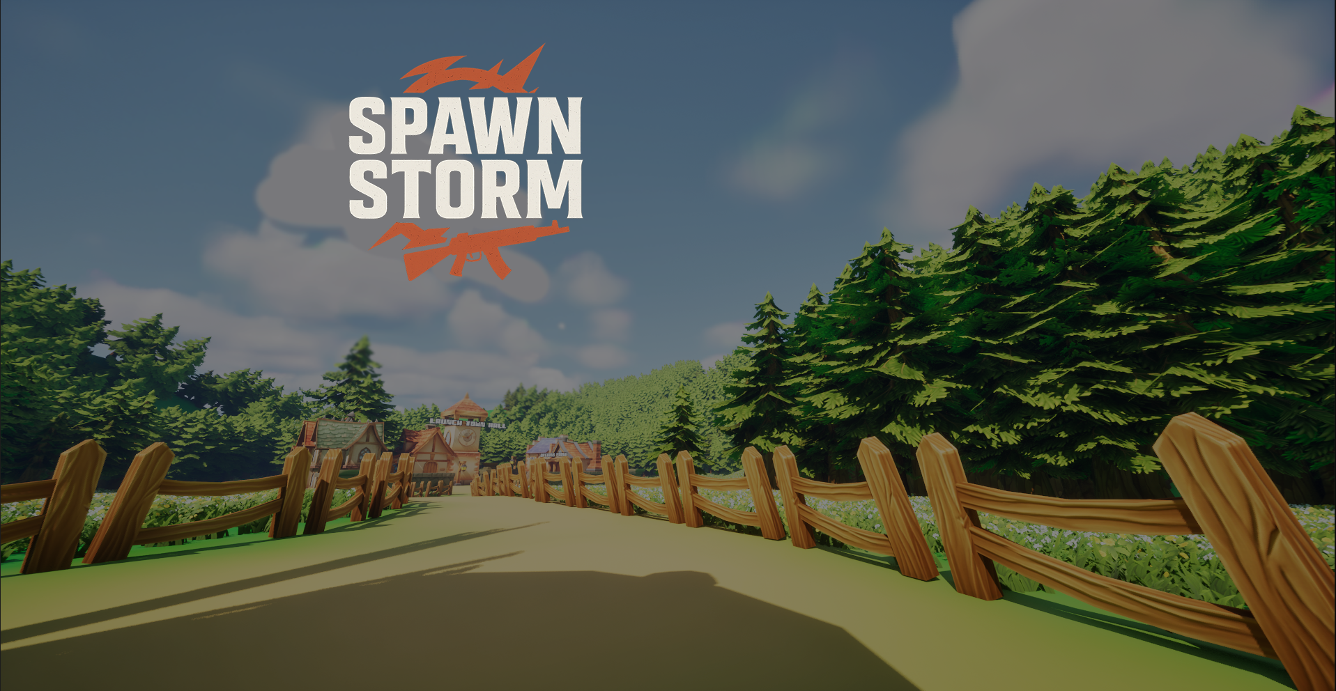 SpawnStorm