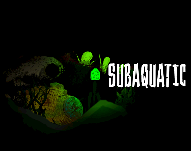 SUBAQUATIC