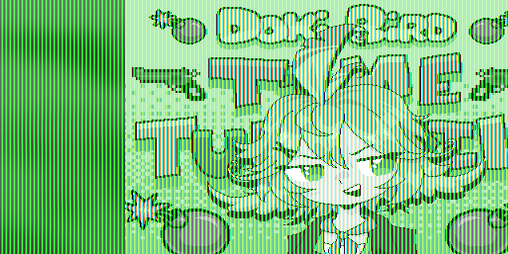 Cover image for Dokibird: Time Turmoil