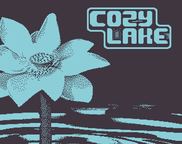 Cozy Lake