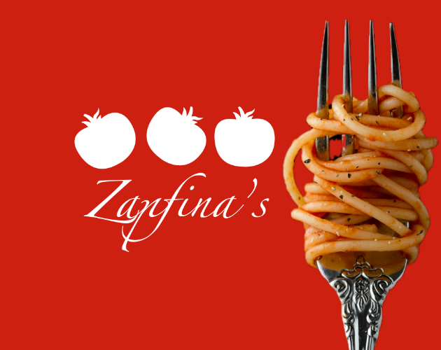 Cover image for Zapfina's on Pomodoro