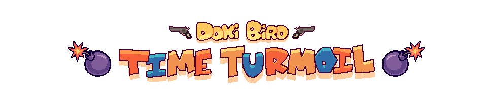Dokibird: Time Turmoil