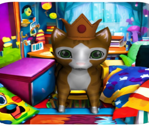Cat catastrophe