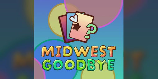 Cover image for Midwest Goodbye