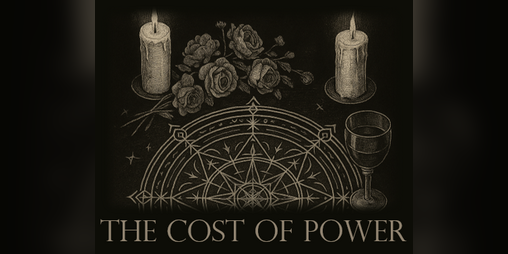 Cover image for The Cost of Power