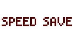Speed Save