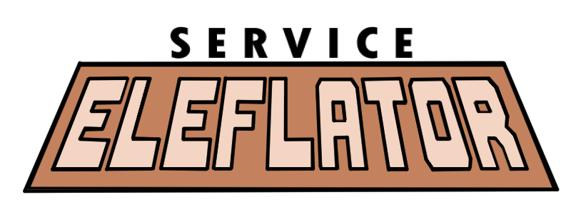 Service Eleflator