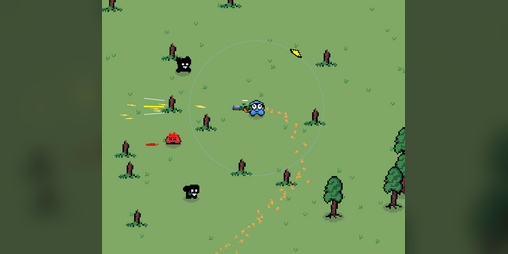 Cover image for Zbra Survivorz