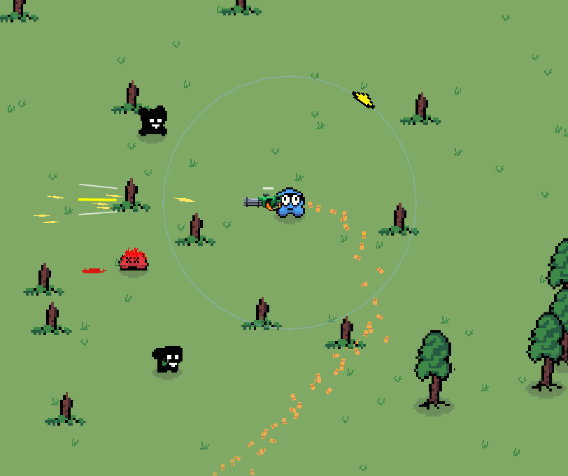 Cover image for Zbra Survivorz