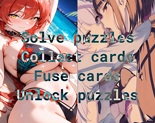 PuzzleKeys - The Sketcher - First